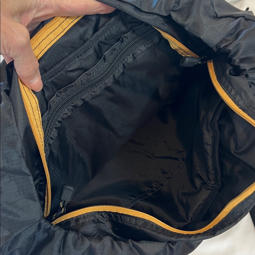 Cav Empt Black Mesh Pocket Backpack - Picture 5 of 12